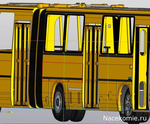 3D Практикум от Steel_major'a