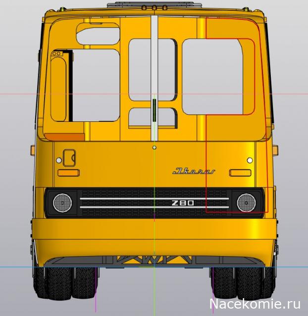 3D Практикум от Steel_major'a