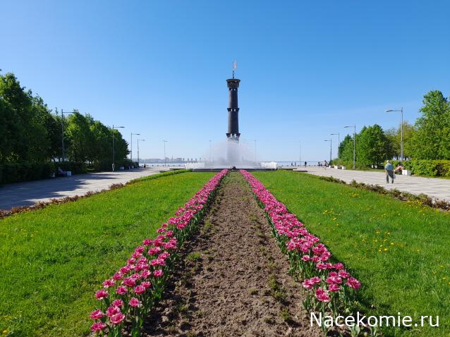 Тракторная болталка