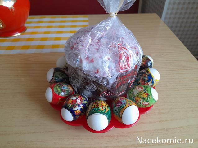 Кулинарный отдел