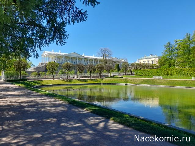 Тракторная болталка