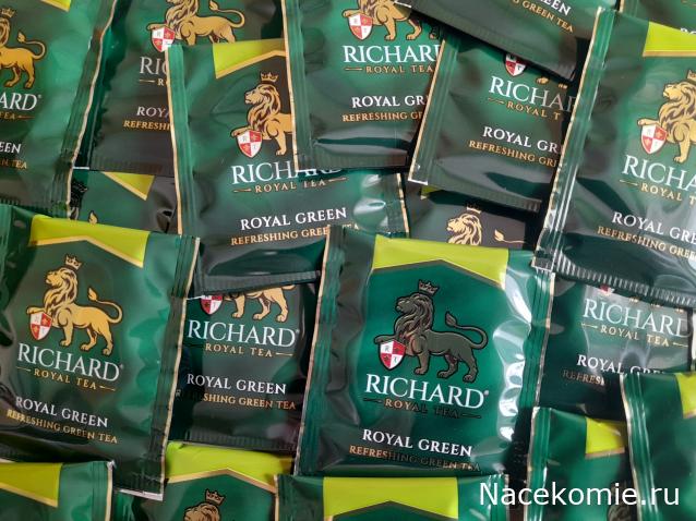 Кулинарный отдел