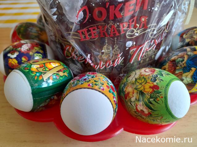 Кулинарный отдел