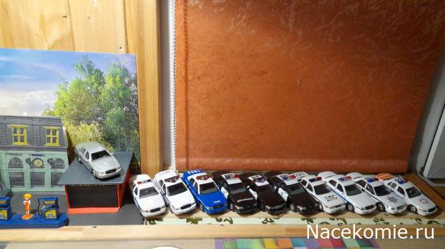 Фото наших коллекций автомобилей
