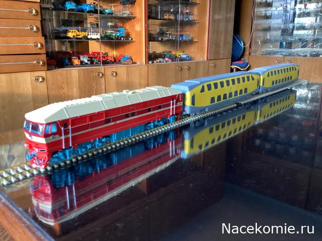 Вагон - салон (болталка)