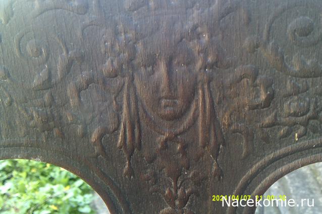 Eva1949 - Дом мечты-души моей воспоминания; 1Abrikoska - Мой гостеприимный дом