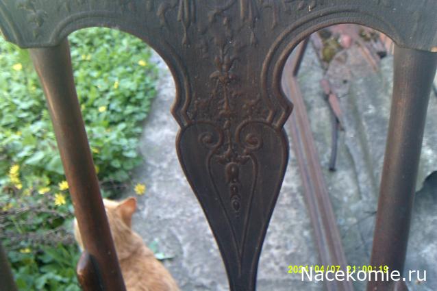 Eva1949 - Дом мечты-души моей воспоминания; 1Abrikoska - Мой гостеприимный дом