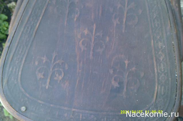 Eva1949 - Дом мечты-души моей воспоминания; 1Abrikoska - Мой гостеприимный дом