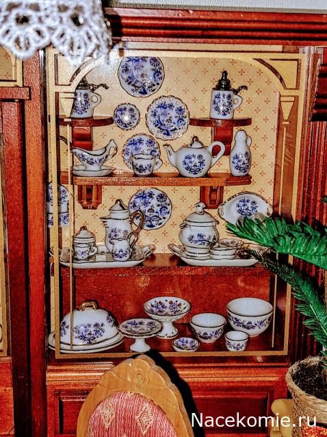 Liana65-Snegana - Мой будущий дом и его обитатели.