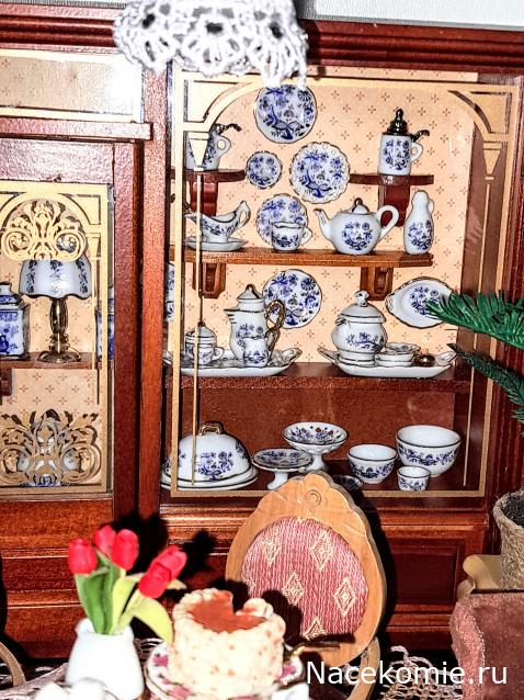 Liana65-Snegana - Мой будущий дом и его обитатели.