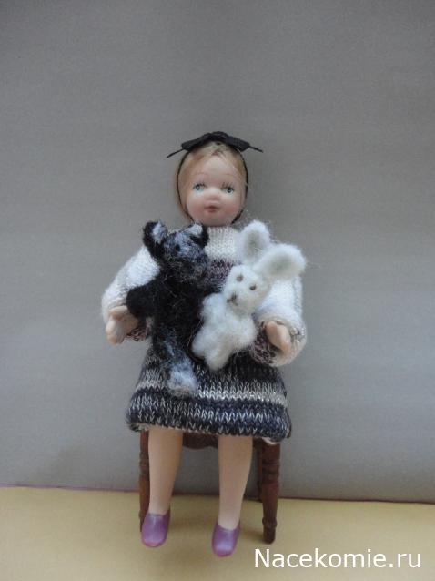 LanaF - Мои домики