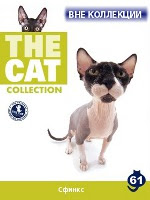 Кошкин дом. Болталка The Cat Collection