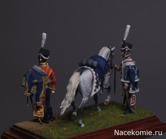Chronos Miniatures, фото, обсуждения, пожелания, общение с представителем