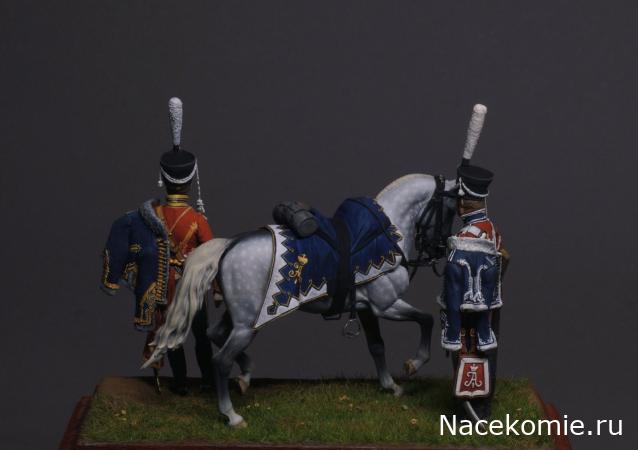 Chronos Miniatures, фото, обсуждения, пожелания, общение с представителем