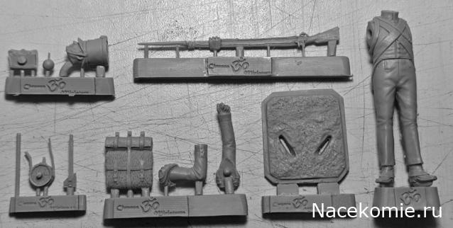 Chronos Miniatures, фото, обсуждения, пожелания, общение с представителем