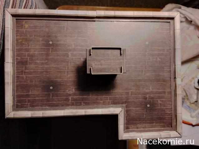 Вагон - салон (болталка)