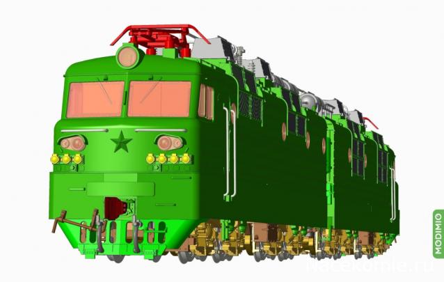 Наши Поезда - График выхода и обсуждение