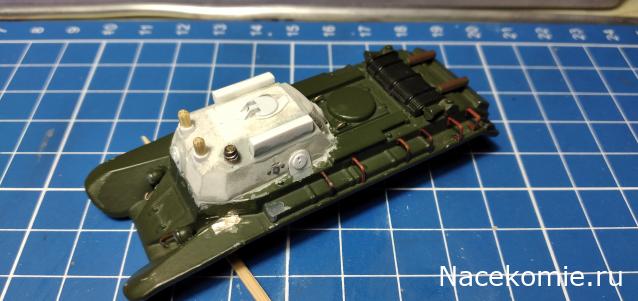 КБТ-7
