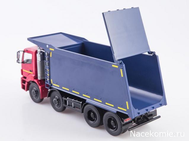 Start Scale Models (SSM)