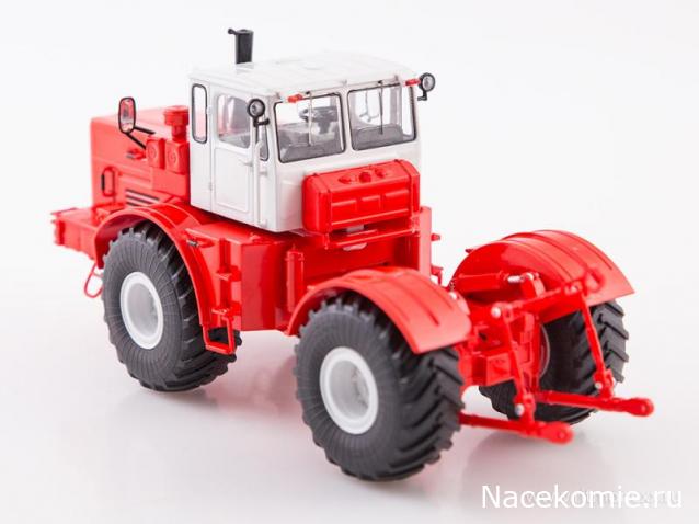 Start Scale Models (SSM)