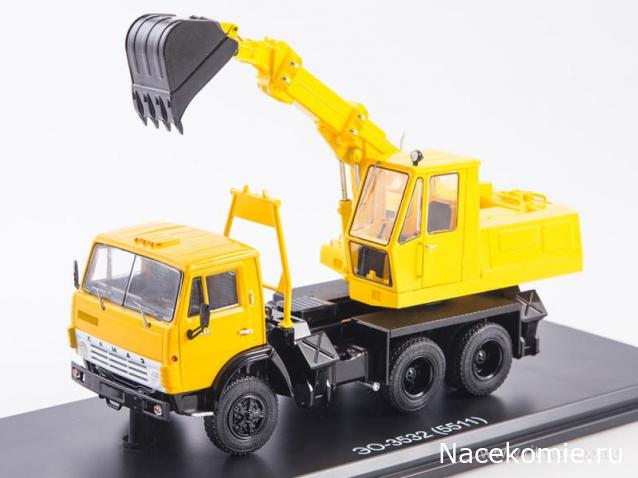 Start Scale Models (SSM)