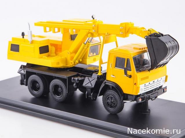 Start Scale Models (SSM)