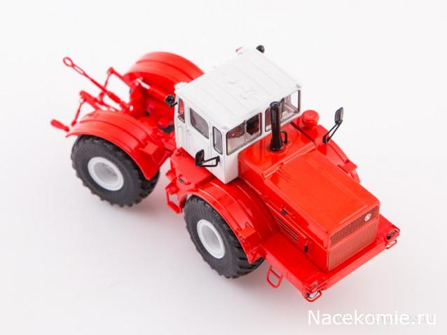 Start Scale Models (SSM)