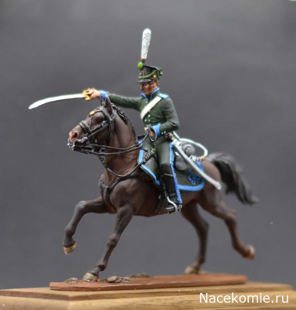 Chronos Miniatures. Наши работы