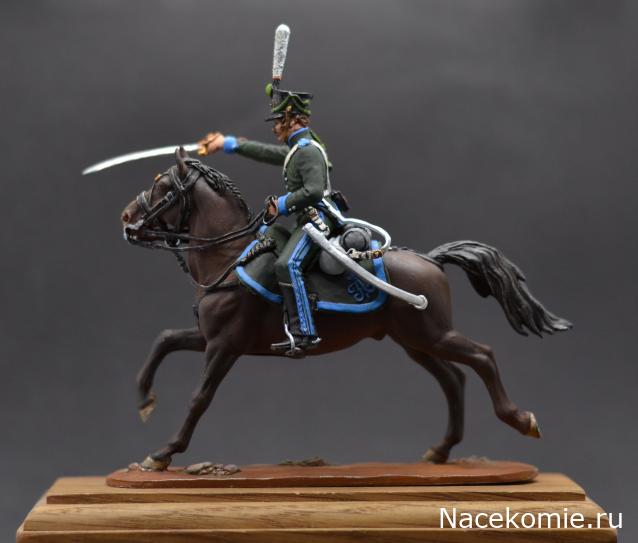 Chronos Miniatures. Наши работы