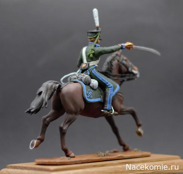 Chronos Miniatures. Наши работы