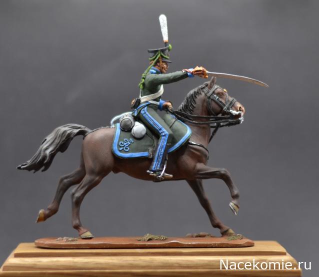 Chronos Miniatures. Наши работы