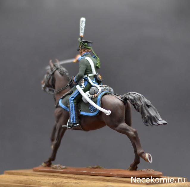 Chronos Miniatures. Наши работы
