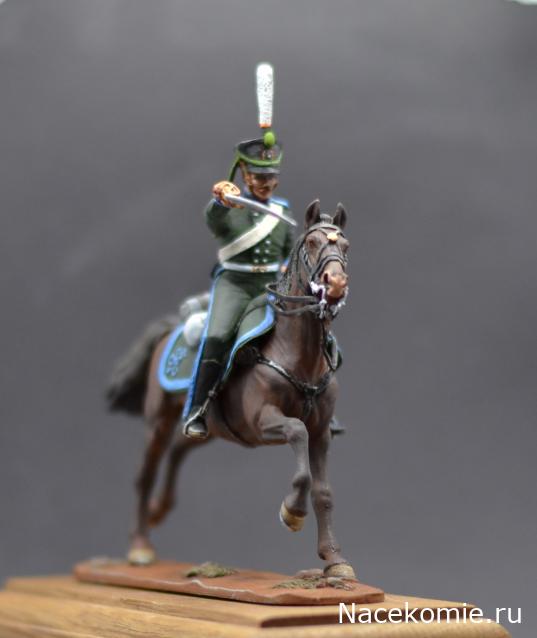 Chronos Miniatures. Наши работы