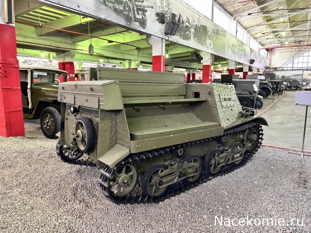 Автолегенды вживую