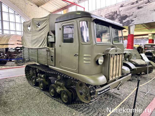 Автолегенды вживую