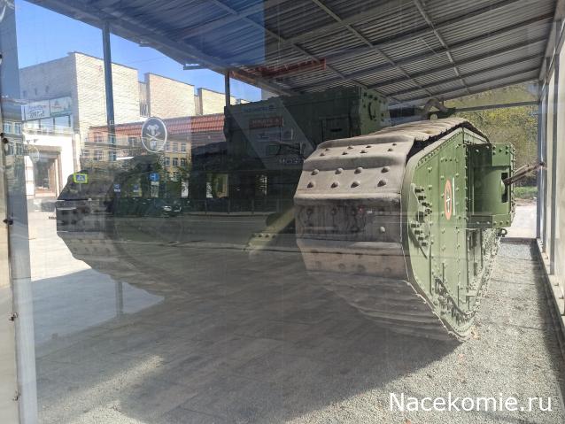 Танкодром (Общая Болталка танковых разделов)