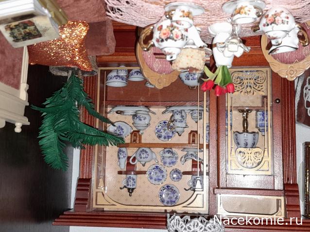 Liana65-Snegana - Мой будущий дом и его обитатели.