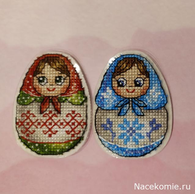 100 крестиков!
