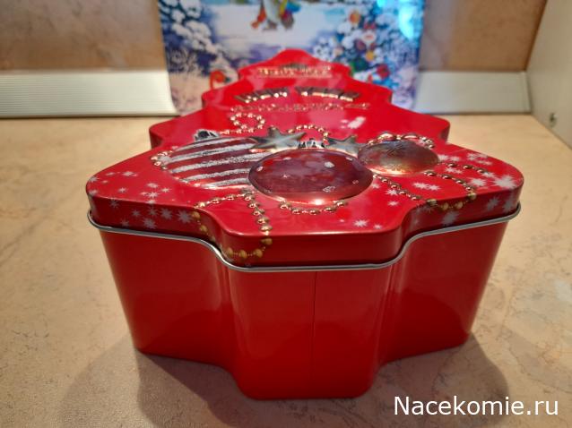 С Новым Годом! Рождеством!