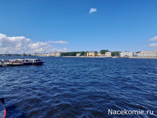 Тракторная болталка