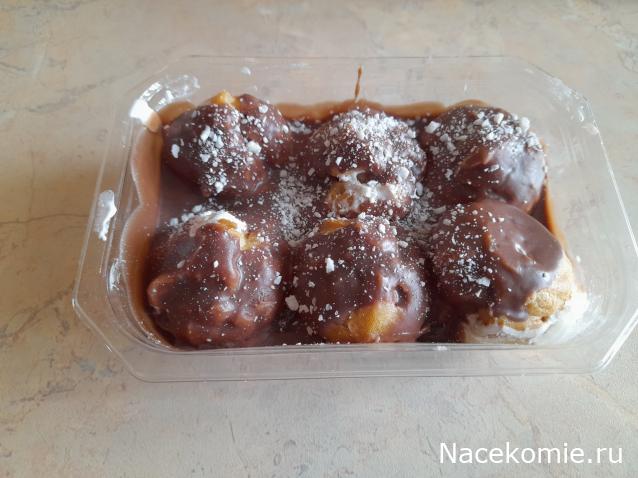 Кулинарный отдел