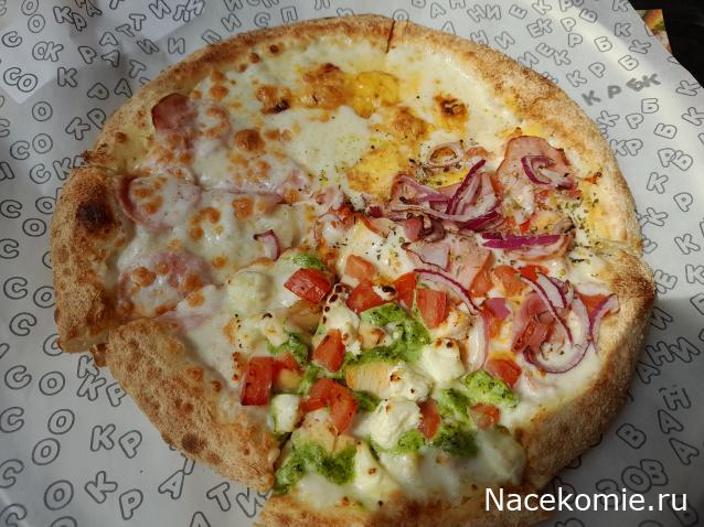 Кулинарный отдел