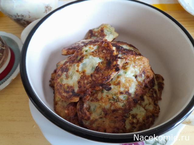 Кулинарный отдел