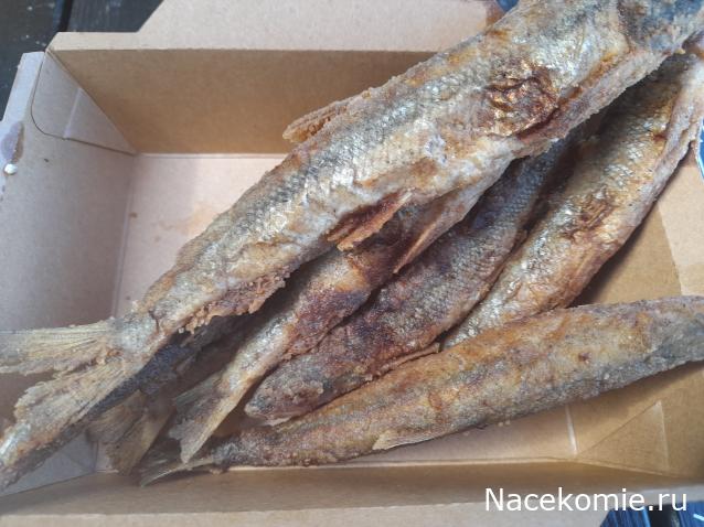 Кулинарный отдел