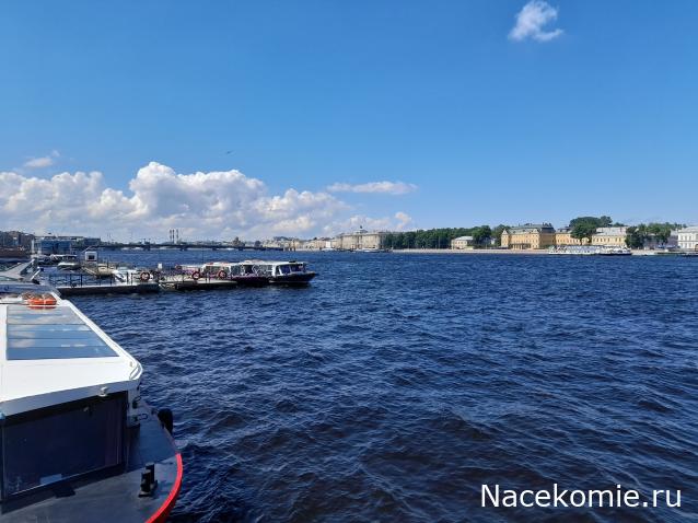 Тракторная болталка