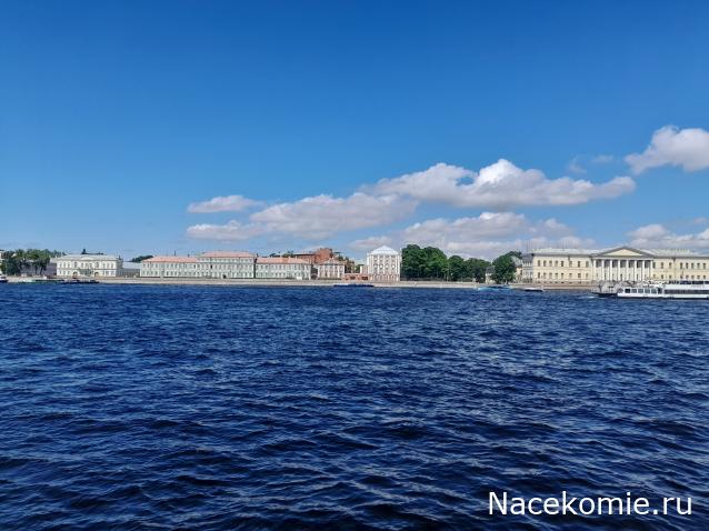 Тракторная болталка
