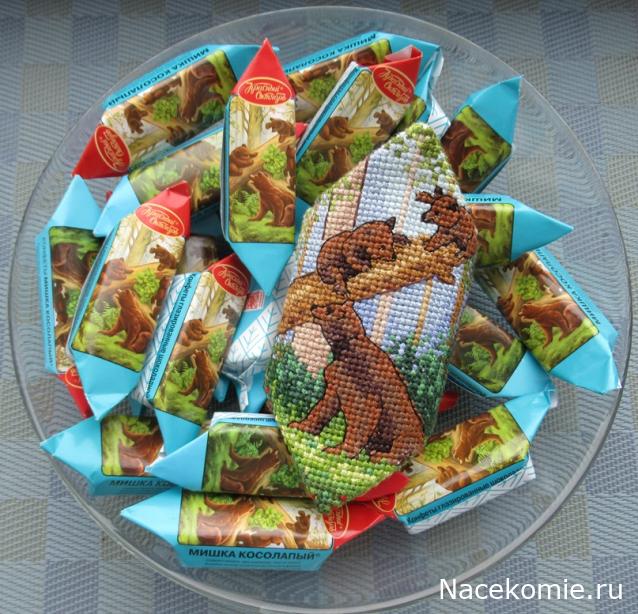 100 крестиков!