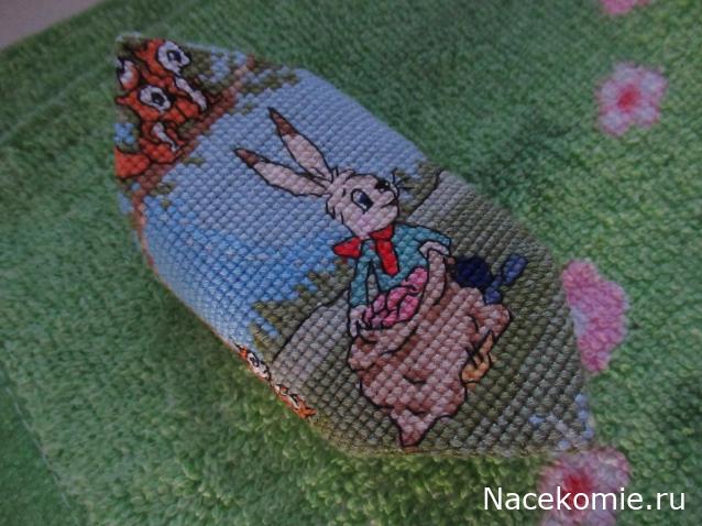 100 крестиков!