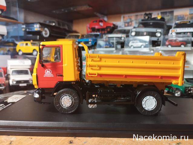 Фото наших коллекций автомобилей