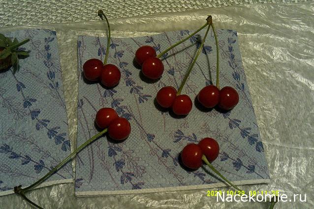 Eva1949 - Дом мечты-души моей воспоминания; 1Abrikoska - Мой гостеприимный дом